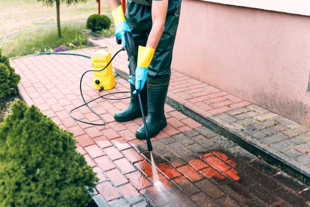 Best House Exterior Washing  in Seneca, MO
