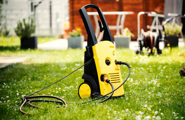 Best Post-Construction Pressure Washing  in Seneca, MO